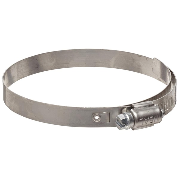 Ideal 0.75 - 1.37 in. 53 Series Hose Clamp, 10PK 420-5310 - main